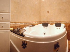 Хостел Чемодан