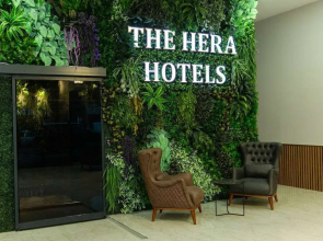 The Hera Business Hotels & Spa