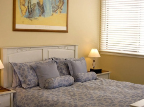 Healesville Apartments