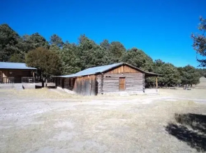 Cabañas Batosarachi