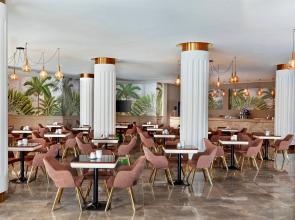 Pickalbatros Jungle Aqua Park - Neverland Hurghada