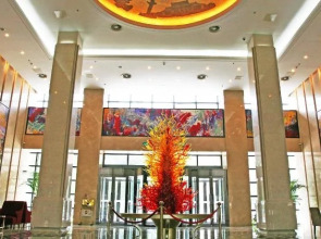 Zhongguan Xinyuan Global Village PKU