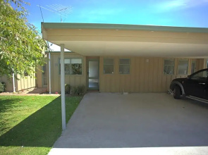 Catlins Area Motel
