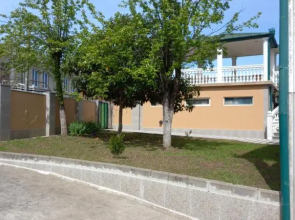 Guest House On Mirian Mepe