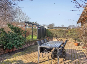 6 Person Holiday Home in Allinge