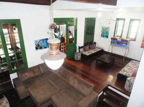 Trips Hostel