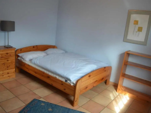 Ferienhuus Wietkieker