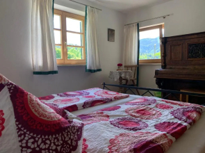 Apartment with a stunning view of the alps - Wohnung mit atemberaubenden Blick auf die Alpen