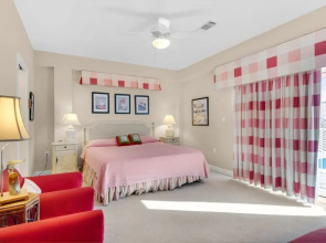 Portside S "beauty And The Beach" 3 Bedroom Townhouse by RedAwning
