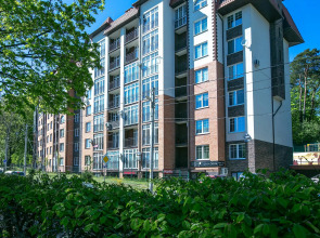 Апартаменты на проспекте Калининградский