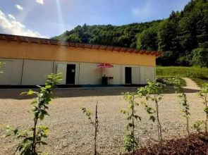 Camping und Chalet Saggraben
