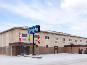 Travelodge by Wyndham Meadow Lake