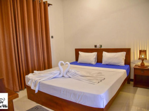 Flamingos Safari Hotel