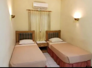 Hotel Menara