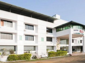 Hotel Radha Krishna Residency