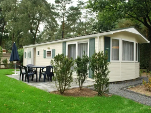 TopParken Recreatiepark 't Gelloo