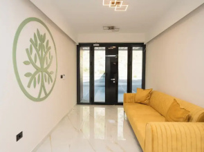 Olive Hotel & Spa
