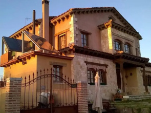 Casa Rural El Camino Real