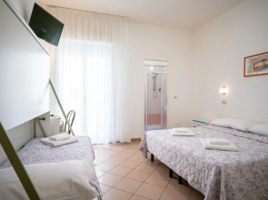 Hotel Radar