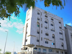 Almaghreby hotel 2
