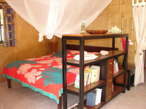 Hôtel Atiapiti