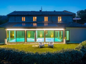 Villa Sabrina 12