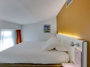 Privilège Appart Hotel Saint-Exupéry