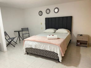 Hotel Villa Zaragoza