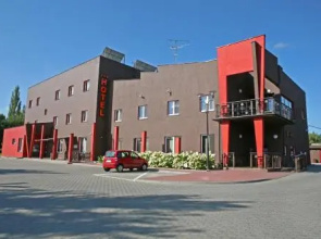 Hotel Altamira
