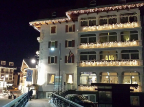 Hotel Faloria