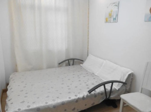 Safeguard Apartment