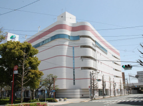 HOTEL LiVEMAX Hamamatsu-Ekimae
