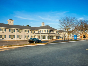 Rodeway Inn Grandville - Grand Rapids