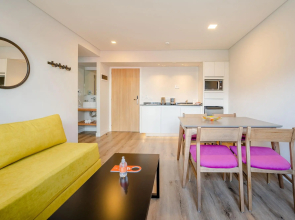 Cilene del Fuego Suites & Spa