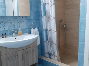 magicstay - flat 85m² 2 bedrooms 1 bathroom - voula