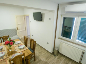 Holiday Home Belakušic