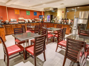 Ramada by Wyndham New York Times Square West