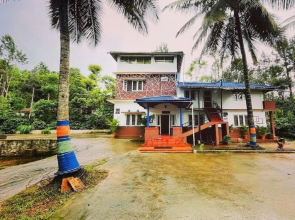 The Outback Coorg Estate by StayApart