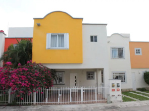 Casa Alexa en Cancún