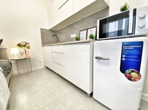 Nord Land (Норд Ленд) на Маршала Бирюзова 7к4