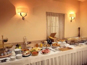 The Invisible Hotel — Košice Modernism