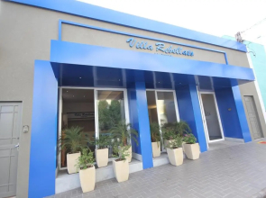 Hotel Villa Rebellato