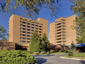 Hilton Chicago/Northbrook