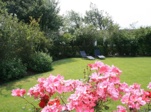 Bue Ferienhaus H Hahn 90