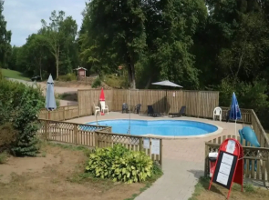 Holiday Home Near Fishing Area