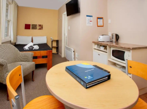 Queenstown TOP 10 Holiday Park