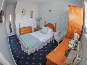 Tower House Executive Guest House