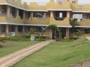 Sea Star Resort