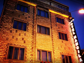 Hancilar Otel