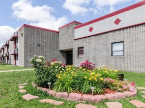 Quality Inn Arkansas City